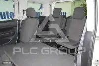 2021 Volkswagen Caddy