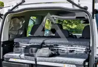 2021 Volkswagen Caddy