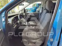 2021 Volkswagen Caddy