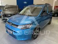 2021 Volkswagen Caddy