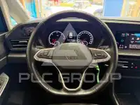 2021 Volkswagen Caddy