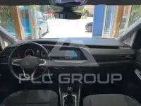 2021 Volkswagen Caddy
