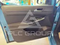 2021 Volkswagen Caddy