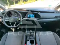 2021 Volkswagen Caddy