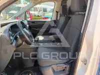 2021 Volkswagen Caddy
