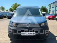 2021 Volkswagen Caddy
