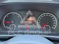 2021 Volkswagen Caddy
