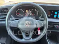2021 Volkswagen Caddy