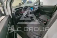 2021 Volkswagen Caddy