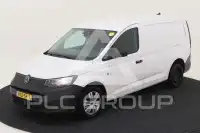 2021 Volkswagen Caddy
