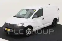 2021 Volkswagen Caddy