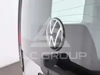 2021 Volkswagen Caddy