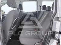 2021 Volkswagen Caddy