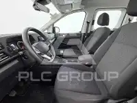 2021 Volkswagen Caddy