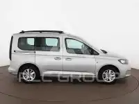 2021 Volkswagen Caddy