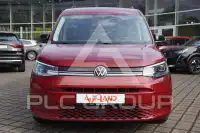 2021 Volkswagen Caddy