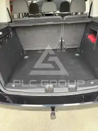 2021 Volkswagen Caddy