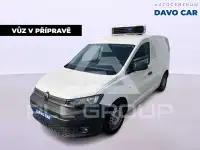 2021 Volkswagen Caddy