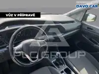 2021 Volkswagen Caddy