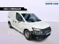 2021 Volkswagen Caddy