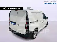 2021 Volkswagen Caddy