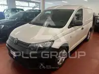 2021 Volkswagen Caddy