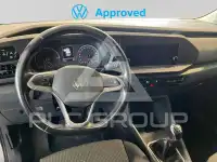 2021 Volkswagen Caddy