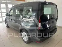 2021 Volkswagen Caddy