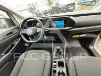 2021 Volkswagen Caddy