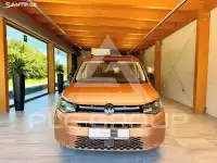 2021 Volkswagen Caddy