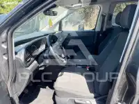 2021 Volkswagen Caddy