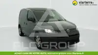 2021 Volkswagen Caddy