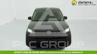 2021 Volkswagen Caddy