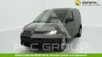 2021 Volkswagen Caddy