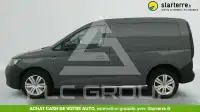 2021 Volkswagen Caddy