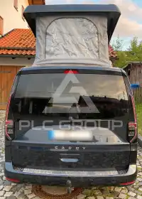 2021 Volkswagen Caddy