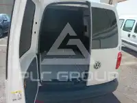 2021 Volkswagen Caddy