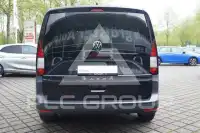 2021 Volkswagen Caddy