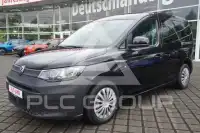 2021 Volkswagen Caddy