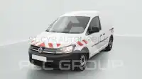 2021 Volkswagen Caddy
