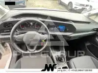 2021 Volkswagen Caddy
