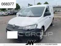 2021 Volkswagen Caddy