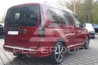 2021 Volkswagen Caddy