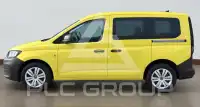 2021 Volkswagen Caddy