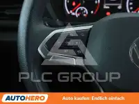 2021 Volkswagen Caddy