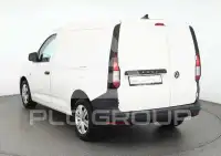 2021 Volkswagen Caddy