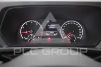 2021 Volkswagen Caddy