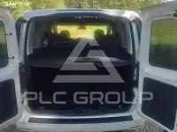 2021 Volkswagen Caddy