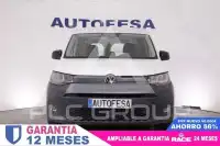 2021 Volkswagen Caddy