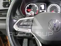 2021 Volkswagen Caddy